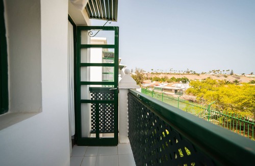 Campo Internacional Maspalomas House | Beautiful comfortable bungalow, very well equipped, quiet, in Maspalomas