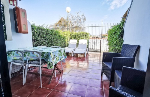 Campo Internacional Maspalomas House | Beautiful comfortable bungalow, very well equipped, quiet, in Maspalomas