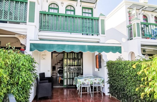 Campo Internacional Maspalomas House | Beautiful comfortable bungalow, very well equipped, quiet, in Maspalomas