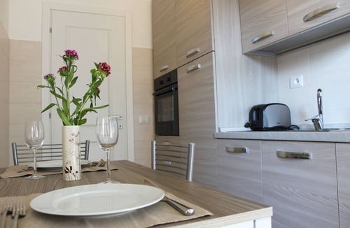 Gianicolo Apartment | Beautiful & Comfortable Apartment, near the historic city center