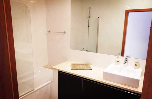 Praia da Luz Resort | Beautiful comfortable apartment 5 minutes from Praia da Luz with swimming pools, bar, tennis