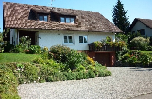 Karsee Apartment | beautiful comfortable holiday apt. in a quiet site, near to swimming lake