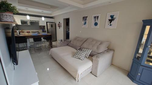 Volta Redonda Apartment | Beautiful complete apartment next to ETPC VR