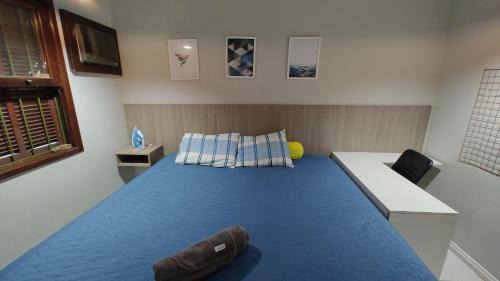 Volta Redonda Apartment | Beautiful complete apartment next to ETPC VR