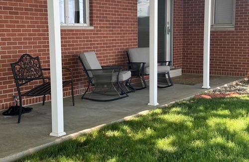 Shipshewana House | Beautiful completely remodeled home in the peaceful quaint town of Shipshewana