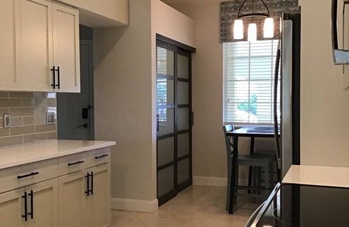 Flamingo Fairways Condo | Beautiful Condo in Tranquil, Tropical Setting in Flamingo Fairways 2