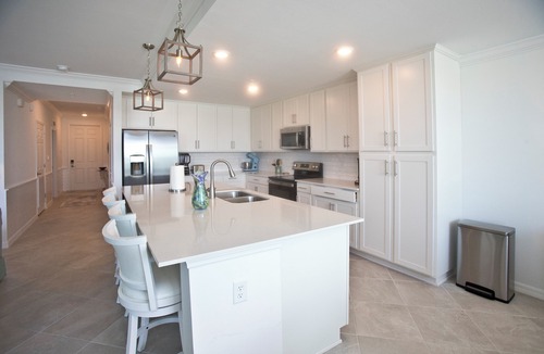 Biggar Condo | Beautiful Condo with Resort-Style Amenities and Golf Option at Babcock National
