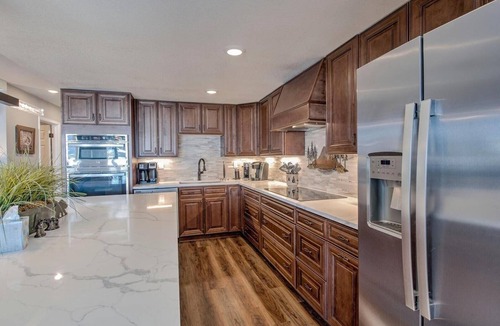 Dillon Condo | Beautiful Condo with Lake and Mountain View's right in the heart of Dillon