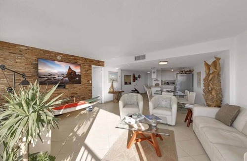 Rock Harbor Condo | Beautiful condo with amazing views!