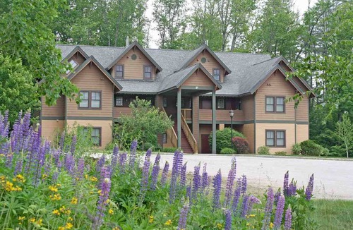 Proctorsville Condo | Beautiful Condominium at Castle Hill Resort, 10 Minutes from Okemo Ski Resort