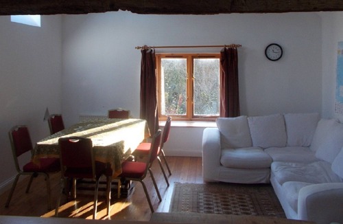 Aymestrey House | Beautiful converted barn in tranquil rural setting