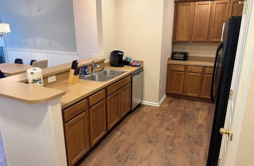 Cornelius Condo | Beautiful Cornelius Condo, available for long-term