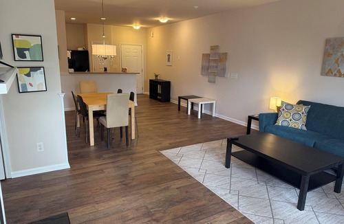 Cornelius Condo | Beautiful Cornelius Condo, available for long-term