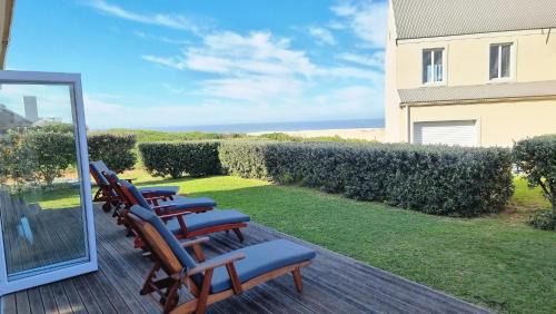Oyster Bay House | BEAUTIFUL COTTAGE FANTASTIC BEACH