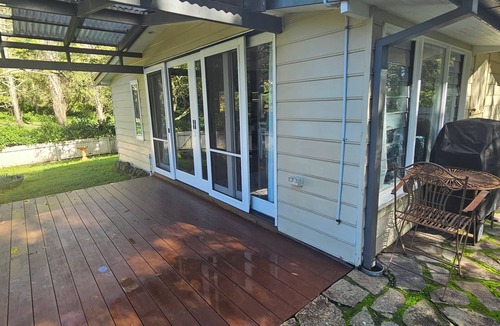 Woodhill Cottage | Beautiful Cottage in great location with lovely views