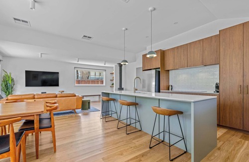 Leura House | Beautiful Cottage in Leura with 3BR with Fireplace