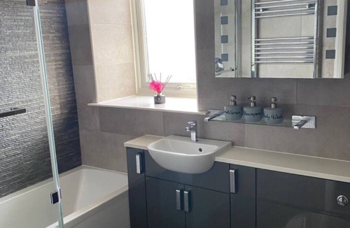 Westward Ho Cottage | Beautiful cottage near the sea, pet friendly