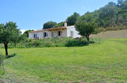 Galtelli Cottage | Beautiful cottage with stunning stunning views and pool (Pira)
