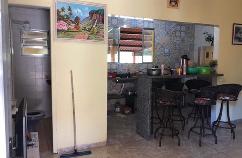 Pedro de Toledo House | Beautiful country property.
