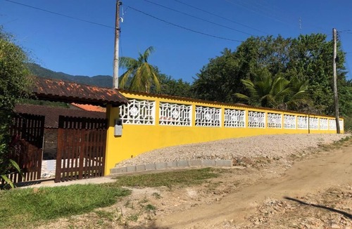 Pedro de Toledo House | Beautiful country property.