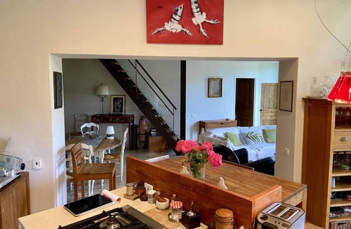 Est Villa | Beautiful country house near Ste-Victoire and town center