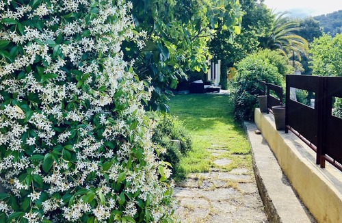 Est Villa | Beautiful country house near Ste-Victoire and town center