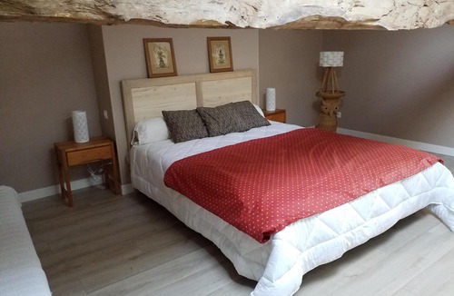 Vaux-Lavalette House | Beautiful country house with pool, magnificent views of the countryside,