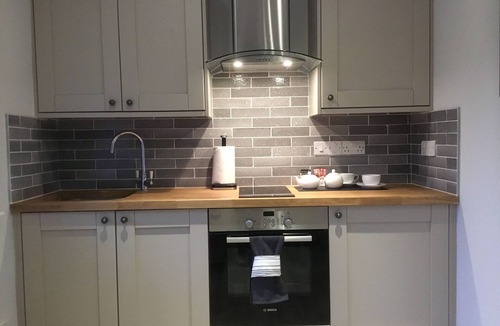 Compton Martin Apartment | Beautiful Countryside self contained 1 bed Annexe. 5* reviews. Min 2 night stay