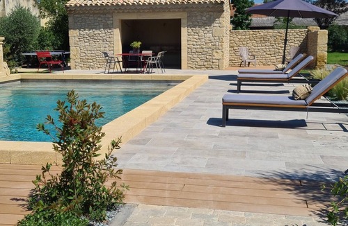 Grans House | BEAUTIFUL COUNTRY HOUSE FOR 14 PEOPLE: 6 bedrooms and 3 bathrooms