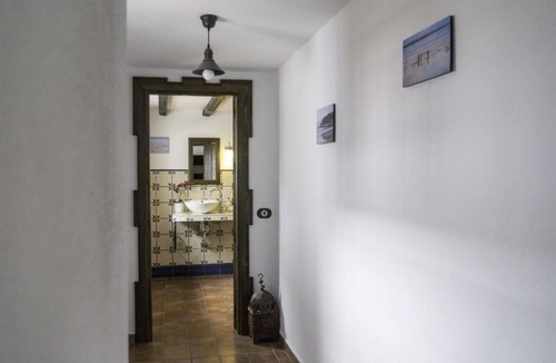 Ronda House | Beautiful Country House with Pool and Scenic Mountain Views