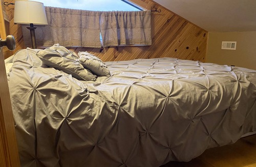 Long Bottom House | Beautiful Country Lodge