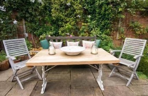 Bosham Cottage | Beautiful Courtyard Studio In The Heart Of Picturesque Bosham