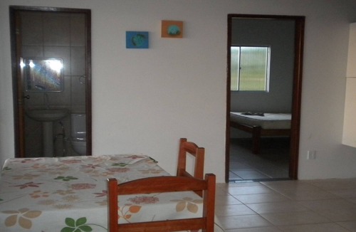 Jaguaripe Apartment | Beautiful Coverage in Cacao paradise