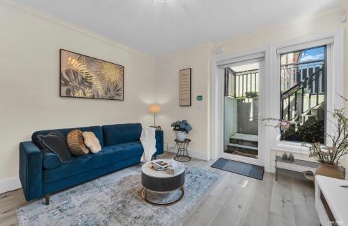 Dunbar Apartment | Beautiful Cozy and Private Two Bedroom& One Bathroom