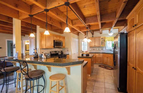 Cold Springs Cabin | Beautiful & Cozy Cabin. Perfect Location, Kid Friendly. Free Starlink WIFI.
