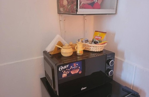 Pimentel Apartment | Beautiful cozzy studio located four blocks to the beach, pets and kids allow.