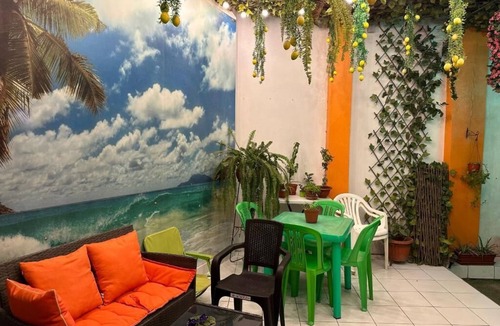 Pimentel Apartment | Beautiful cozzy studio located four blocks to the beach, pets and kids allow.
