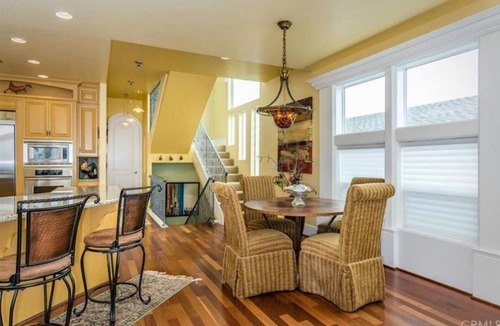 Oceano House | Beautiful custom home near beach