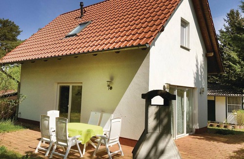 Angermuende House | Beautiful home in Angermünde/Herzsprung