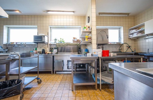 Bayerisch Eisenstein House | Beautiful private villa for 36 people with WIFI, TV and terrace