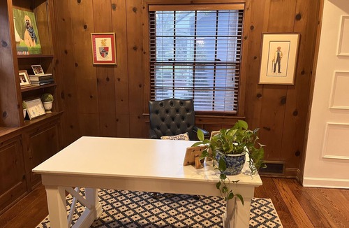 Crescent Hill House | Beautiful Derby, PGA, and Holiday Large Louisville home!