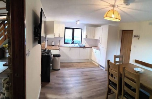 Buckfastleigh Cottage | Beautiful Devon Country Cottage on Edge of Dartmoor National Park
