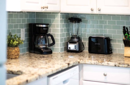 Avon By The Sea Condo | Beautiful Direct Oceanfront Condo W/Heated Pool & Steps to the Pier!🌴