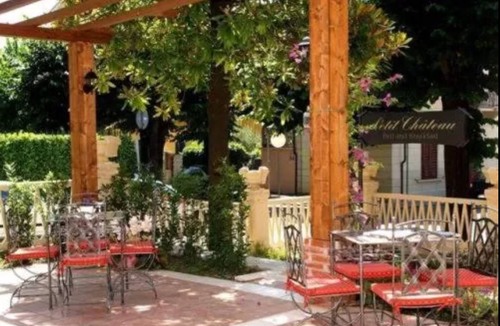 Margine Coperta-Traversagna Bed & Breakfast | Beautiful Double Room in Montecatini Terme