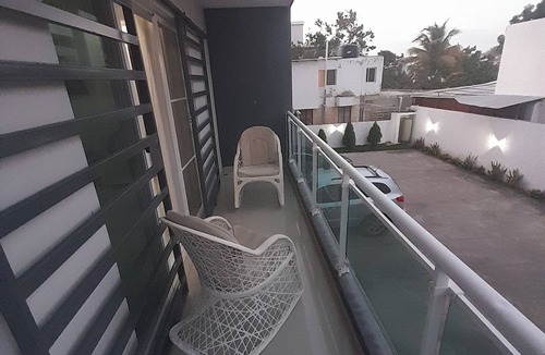 San Pedro de Macoris Apartment | Beautiful and Peaceful Apartment