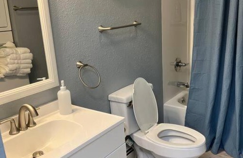 Fairview Apartment | Beautiful downtown Anchorage 2