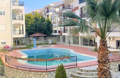 Sorgun Mahallesi Apartment | Beautiful duplex 3and4 bed home in prime location
