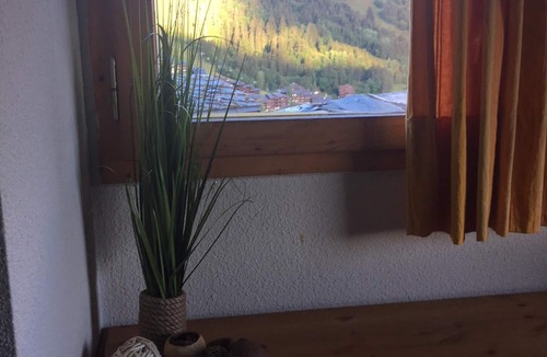 Valmorel Apartment | Beautiful Duplex at the foot of the slopes - VALMOREL