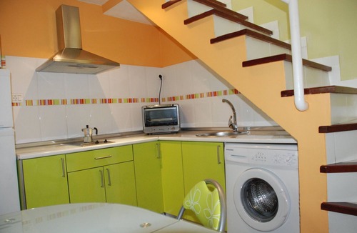 Maspalomas House | BEAUTIFUL DUPLEX IN MASPALOMAS WITH A/A