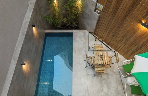 Cihangir Apartment | Beautiful duplex in the heart of Cihangir
